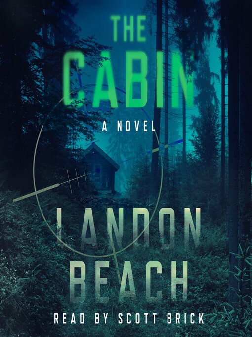 Title details for The Cabin by Landon Beach - Wait list